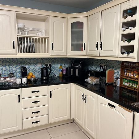 Oughterard Homeshare Killarone المظهر الخارجي الصورة