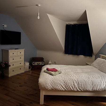 Oughterard Homeshare Killarone المظهر الخارجي الصورة