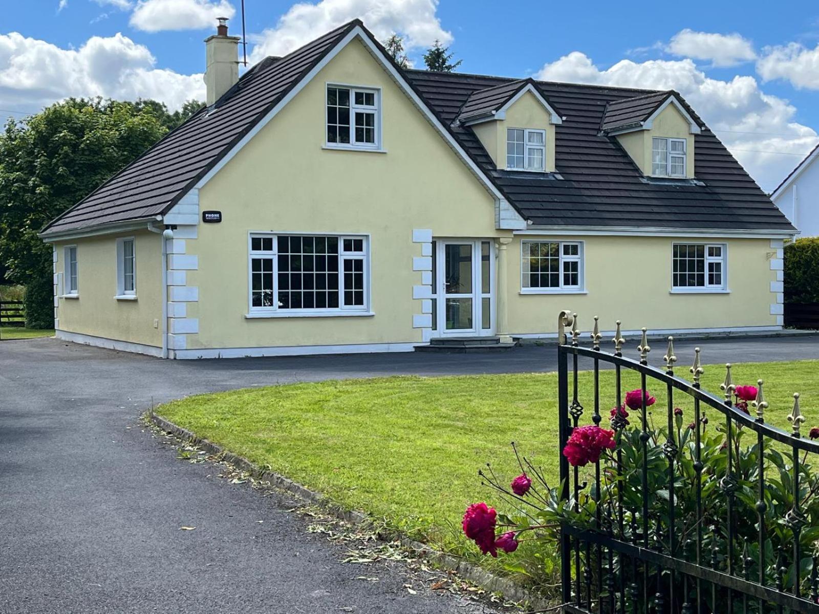 Oughterard Homeshare Killarone المظهر الخارجي الصورة