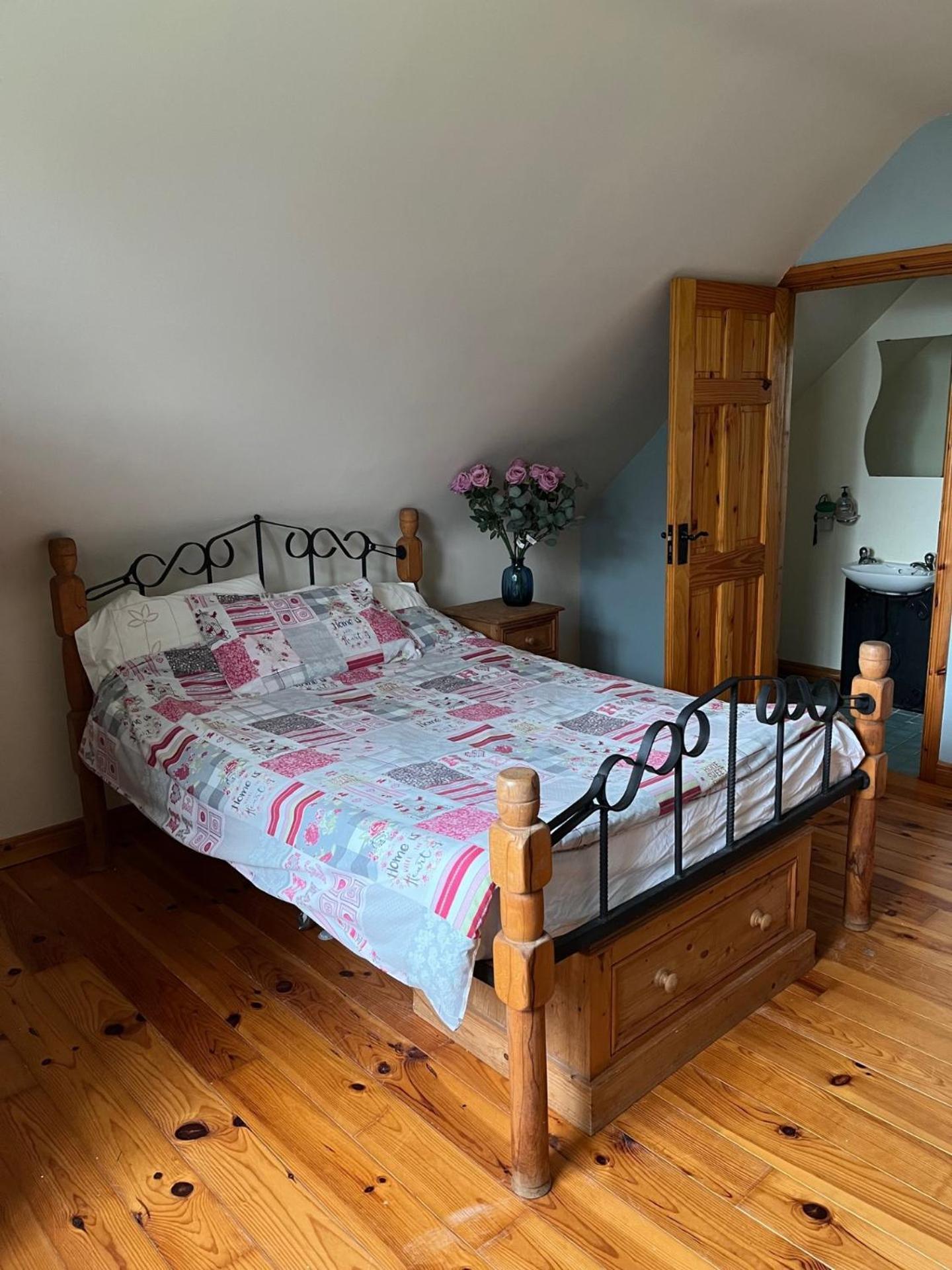 Oughterard Homeshare Killarone المظهر الخارجي الصورة