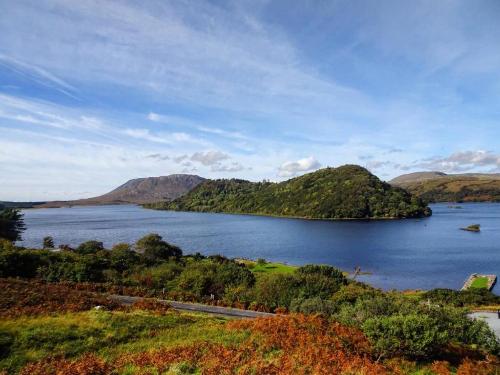 Oughterard Homeshare Killarone المظهر الخارجي الصورة