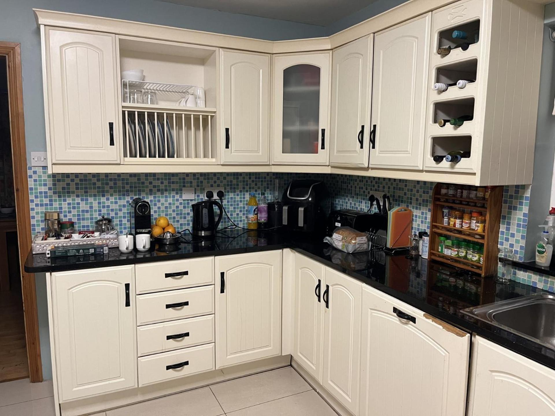 Oughterard Homeshare Killarone المظهر الخارجي الصورة
